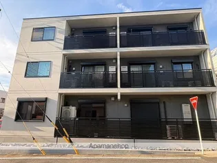 AVANCE ISSHAの画像