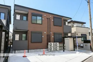 セントラル寺本【2C号室】の外観