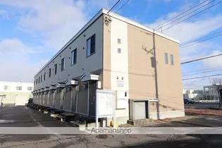 レオネクスト幸Ⅲの画像