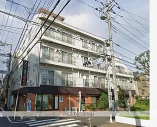 ハイライフ京王多摩川の画像