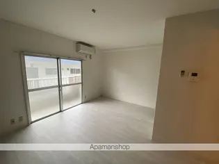 鈴木グリーンハイツC【302号室】の居間