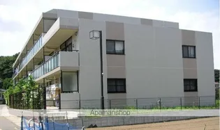 モラダ・アケボノ【2階】の外観