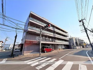 イーグルハイツ南光台の画像