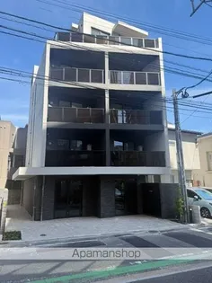 黒門マンションの画像
