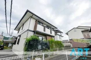 ステーションハウス久米IIIB棟の画像