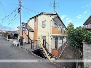 サンハイツ【103号室】の外観