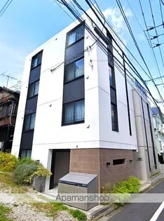 MDM旗の台の画像
