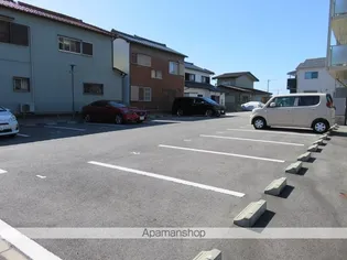 グランツ羽黒【3階】のその他画像