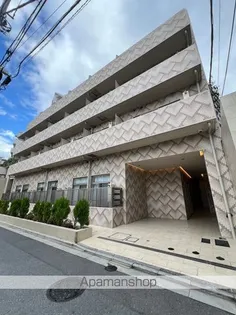 プレミアムキューブG北新宿DEUXの画像