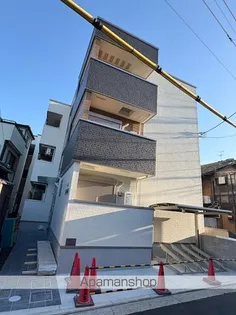 フジパレス西湊Ⅰ番館の画像