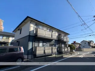 リヴェールSACHI B棟の画像