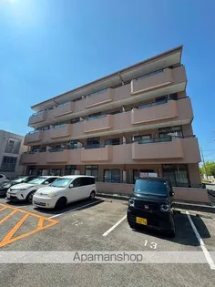 メゾンドエトワールの画像