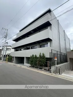 東京都中野区弥生町5丁目【マンション】の外観