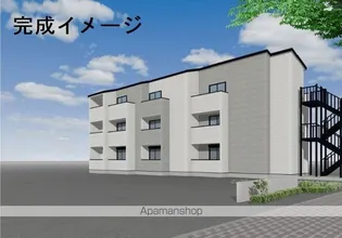 リヴテラス立川の画像