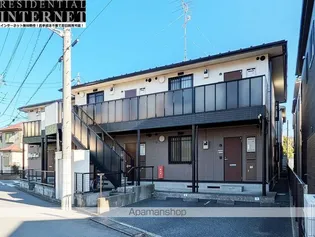 パークサイドハイツの画像