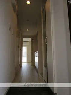 シンセーロ通町【1階】の内装