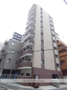 ES−GRANDE大阪同心【8階】の外観