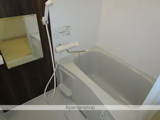 シンセーロ通町【1階】の風呂