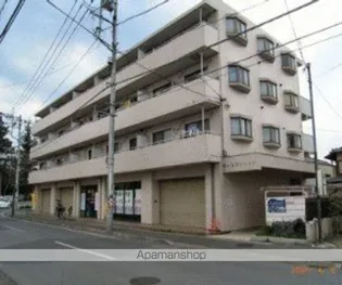 ゴールデンハイツの画像