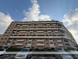 ふよう香椎浜ハイツの画像