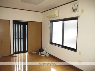 エスポワール栄田【A号室】の内装