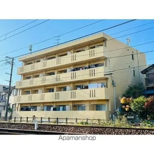 サンシャイン大森の画像