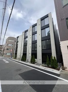 東京都杉並区荻窪5丁目【マンション】の外観