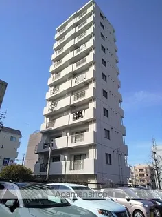 ぺ・パサージュ平和【901号室】の外観