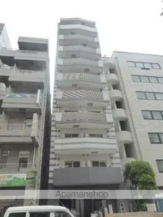 リヴシティ田町【5階】の外観