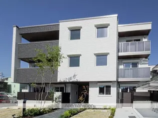 シャーメゾン リジエール サウスの画像