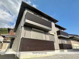 ラヴィーヌ【2階】の外観