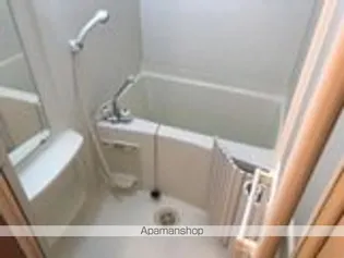 グリルス Ⅰ【2階】の風呂