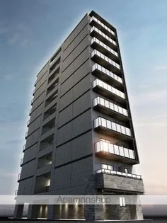 RELUXIA伊勢佐木長者町【8階】の外観