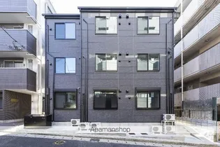 ROBOT HOME 新検見川IVの画像