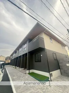 シャルマン青葉B棟の画像