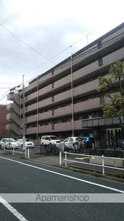 ガーデンクレス弐番館の画像