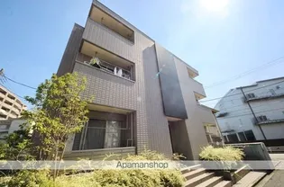 ヘーベルメゾン入江IIIの画像