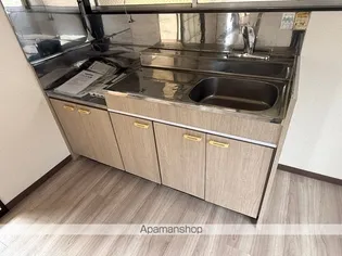 ロイヤルハイツ【1階】の内装