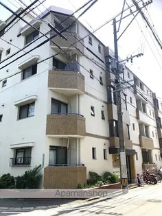 パスコマンション大宮の画像