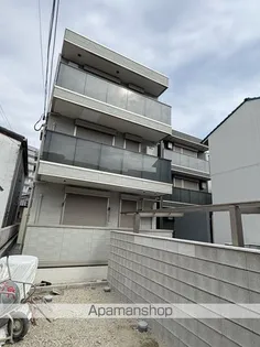 パサログランデ永代町【201号室】の外観