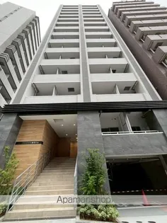 THE GATEHOUSE雑司が谷【13階】の外観