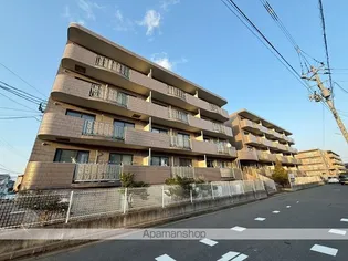 ベルメゾン網川原の画像