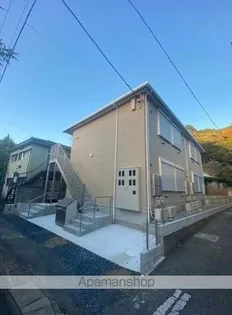 グランソフィア松戸【1階】の外観