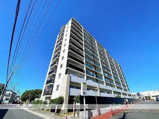 レーベンリヴァーレ スカイ ザ テラスの画像