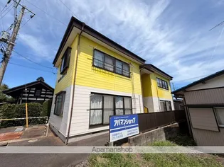 タカノハハイツ5号棟の画像