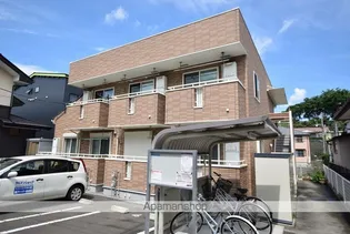 プリムローズ【2階】の外観