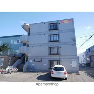 宮北ノースビルの画像