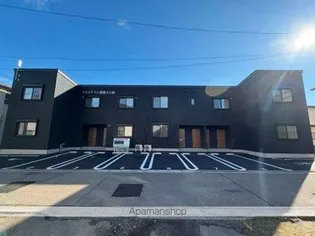 ワイズテラス関屋大川前の画像