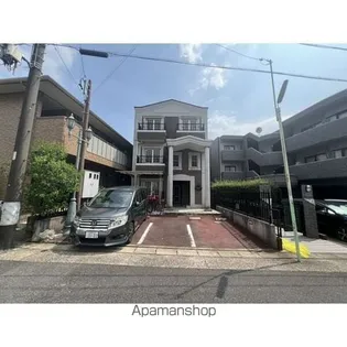 GREENWICH HOUSEの画像