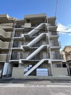 第1パークサイドマンションの画像